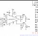 LA4261音频功放IC电路图