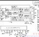 LA4460N音频功放IC电路图