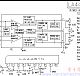 LA4461N音频功放IC电路图