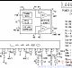 LA4480音频功放IC电路图