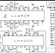 LA4505音频功放IC电路图