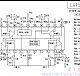 LA4520音频功放IC电路图