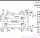 LA4550音频功放IC电路图