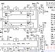 LA4557音频功放IC电路图