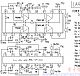 LA4570音频功放IC电路图