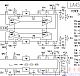 LA4558音频功放IC电路图