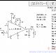 LM386/LM386N-4音频功放IC电路图