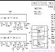 MB3730/MB3730A音频功放IC电路图