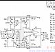 STK0050音频功放IC电路图