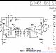 STK435/STK435-105音频功放IC电路图