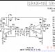 STK436/STK436-105音频功放IC电路图