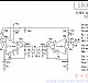 STK443音频功放IC电路图