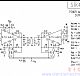 STK460音频功放IC电路图