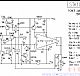 STK1070音频功放IC电路图