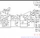 STK4191Ⅱ音频功放IC电路图