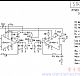 STK4301音频功放IC电路图