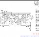 STK4311音频功放IC电路图