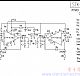 STK4352音频功放IC电路图
