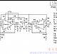 STK4362音频功放IC电路图