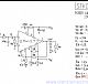 STK077音频功放IC电路图