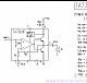 TA7368P音频功放IC电路图