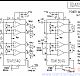 TDA1554Q音频功放IC电路图