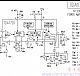 TDA1701音频功放IC电路图