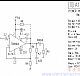 TDA1904音频功放IC电路图