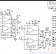 TDA2007音频功放IC电路图