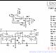 TDA2008音频功放IC电路图