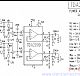 TDA2009音频功放IC电路图