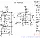 TDA2030A音频功放IC电路图