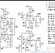 TDA2040音频功放IC电路图