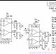 TDA2822音频功放IC电路图