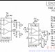 TDA2822音频功放IC电路图