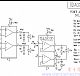 TDA2822D音频功放IC电路图