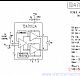 TDA7052A音频功放IC电路图