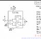 TDA7056音频功放IC电路图