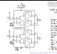 TDA7057Q音频功放IC电路图