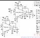 TBA810S音频功放IC电路图
