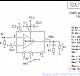 TDA7233D音频功放IC电路图