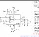 TDA7233S音频功放IC电路图