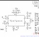 TDA7240A音频功放IC电路图