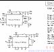 TDA7350音频功放IC电路图