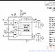 μPC1185H2音频功放IC电路图