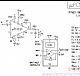 μPC1212C音频功放IC电路图