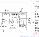 μPC1241H音频功放IC电路图