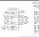 μPC1310V音频功放IC电路图