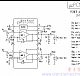 μPC1316C音频功放IC电路图