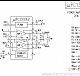 μPC1318AV音频功放IC电路图